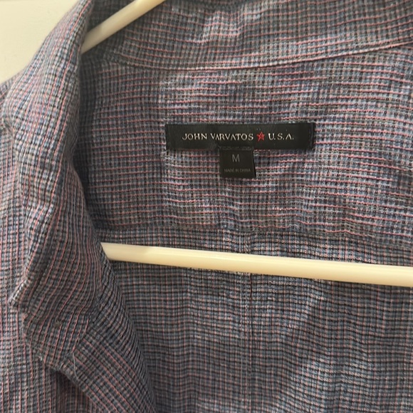 Men’s button down - Picture 2 of 2